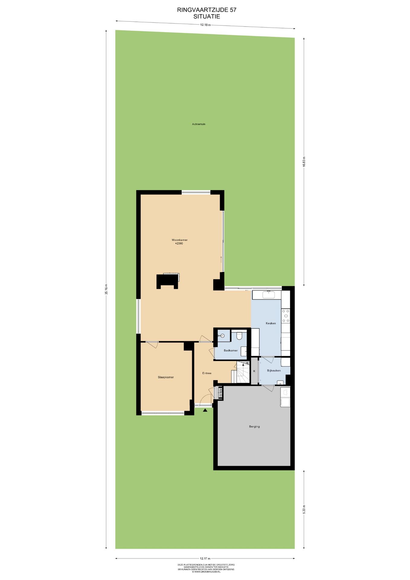 Foto 50 van Ringvaartzijde 57