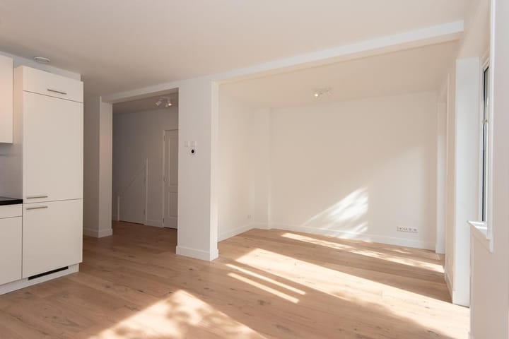 Photo 2 of Kribbestraat 33-H