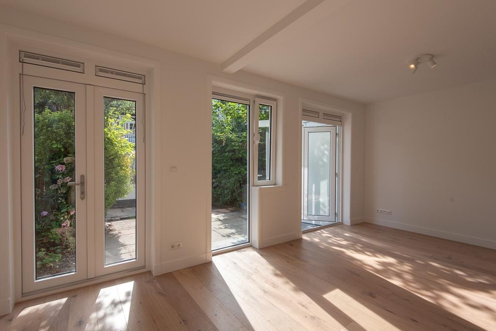 Photo 4 of Kribbestraat 33-H