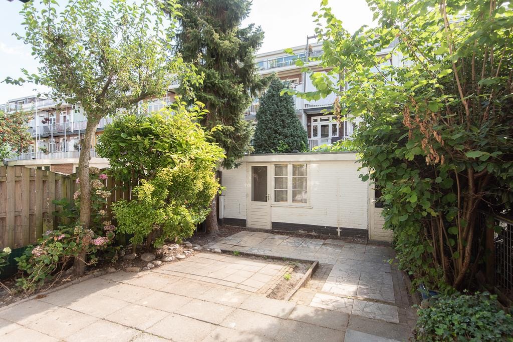 Photo 5 of Kribbestraat 33-H