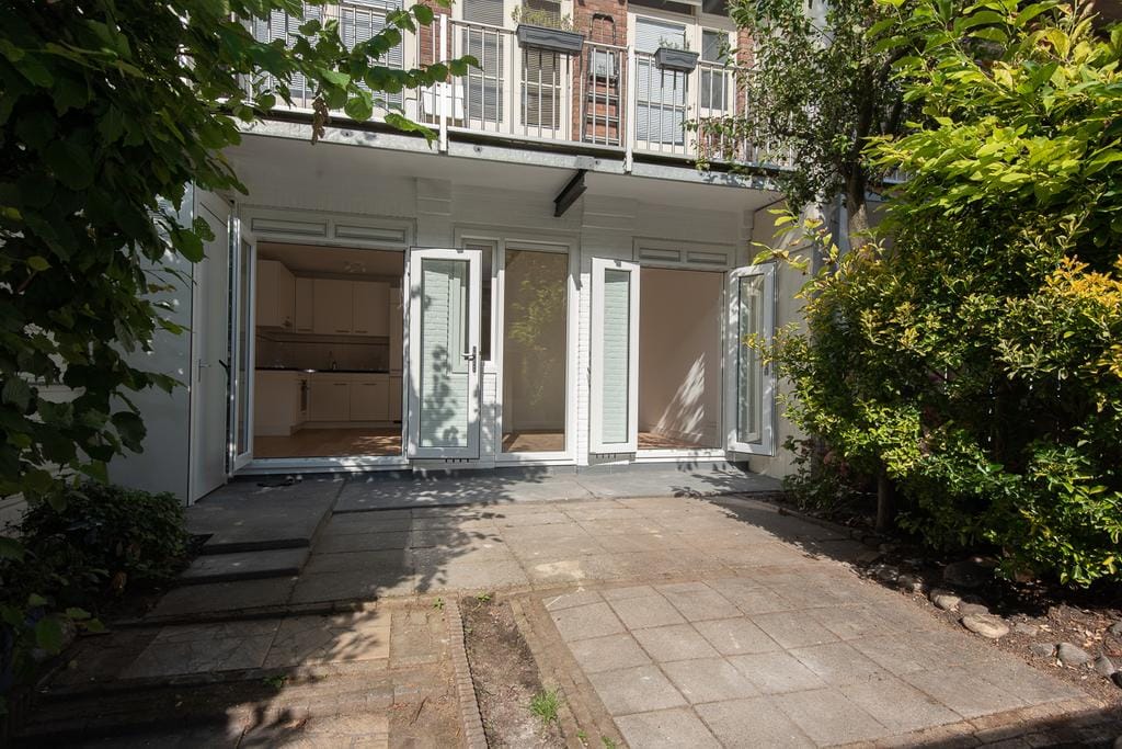 Photo 6 of Kribbestraat 33-H