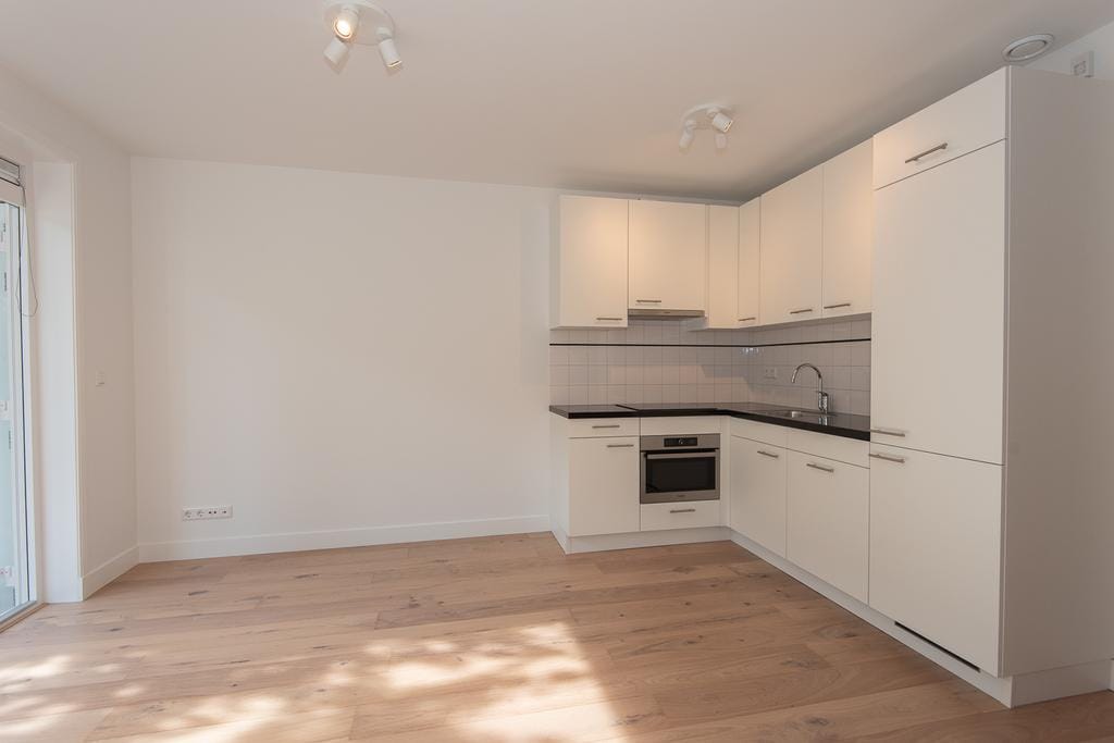 Photo 7 of Kribbestraat 33-H