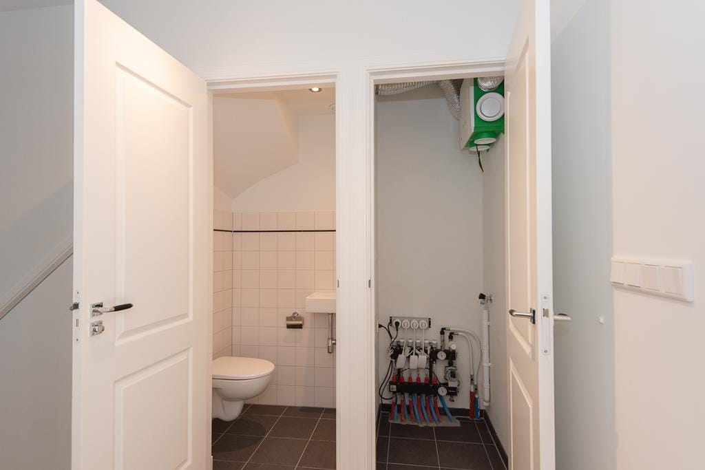 Photo 9 of Kribbestraat 33-H