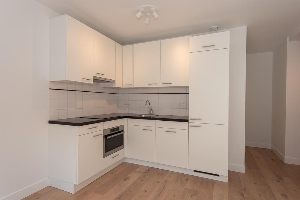 Photo 8 of Kribbestraat 33-H