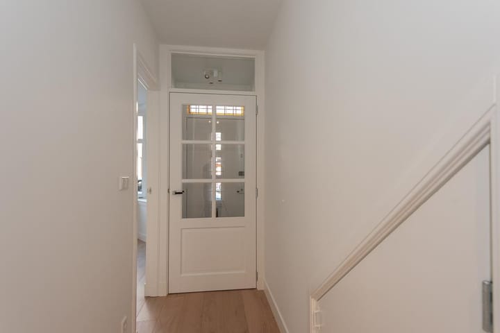 Photo 10 of Kribbestraat 33-H