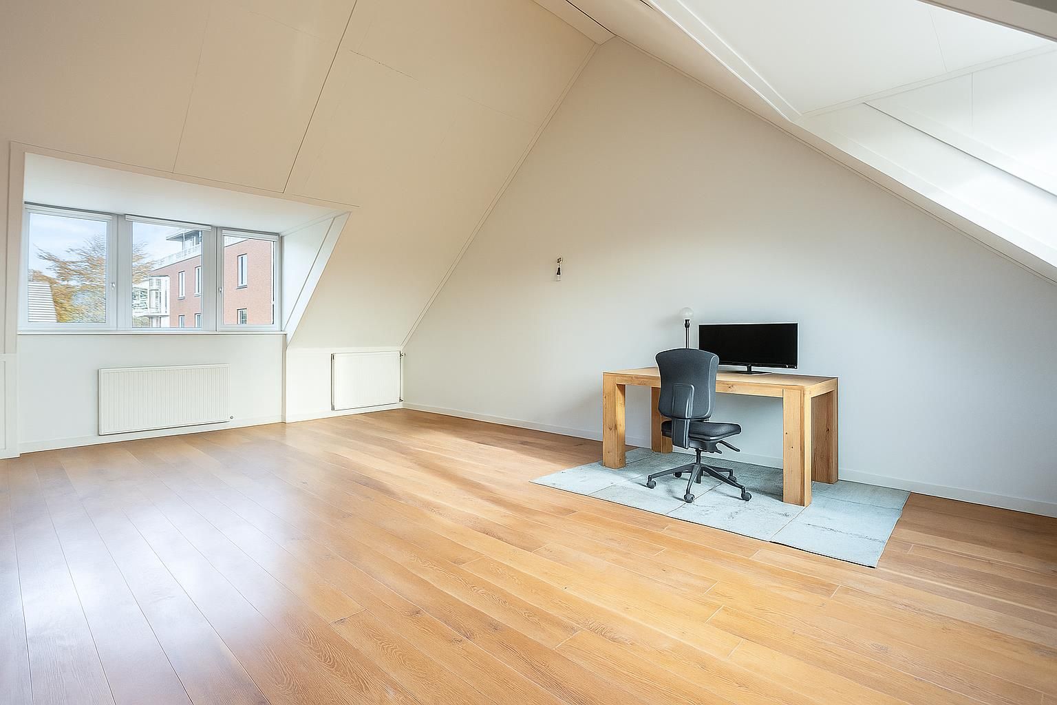 Foto 21 van Carl Heinrich Knorrlaan 2