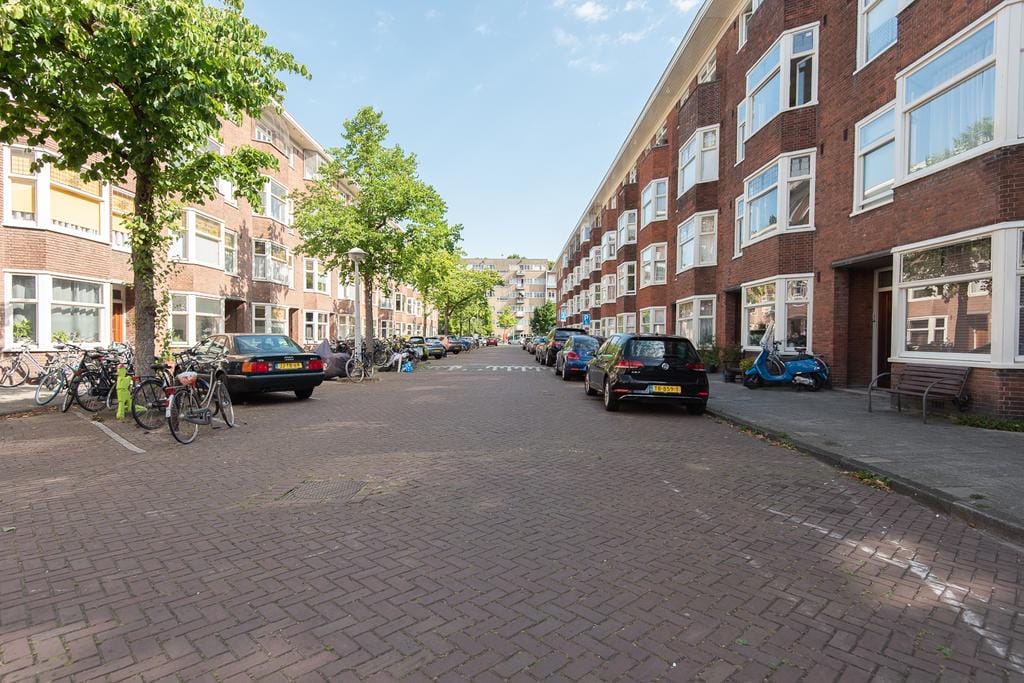 Photo 16 of Kribbestraat 33-H