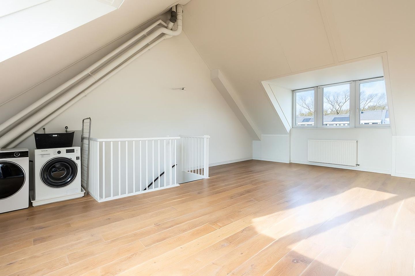 Foto 20 van Carl Heinrich Knorrlaan 2