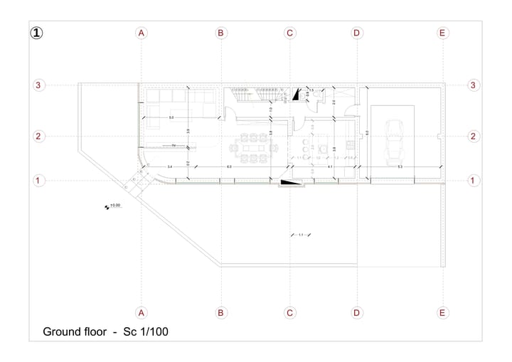 Photo 2 of Akkerstraat 25