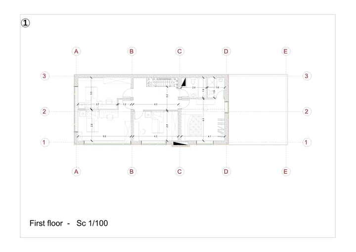 Photo 3 of Akkerstraat 25