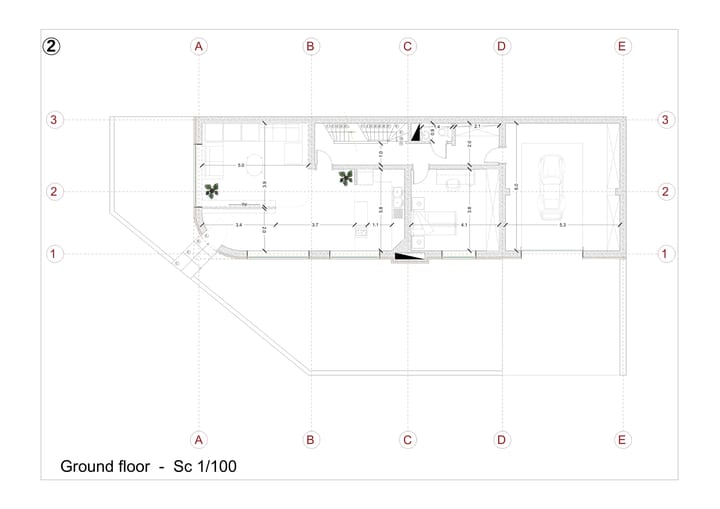 Photo 6 of Akkerstraat 25