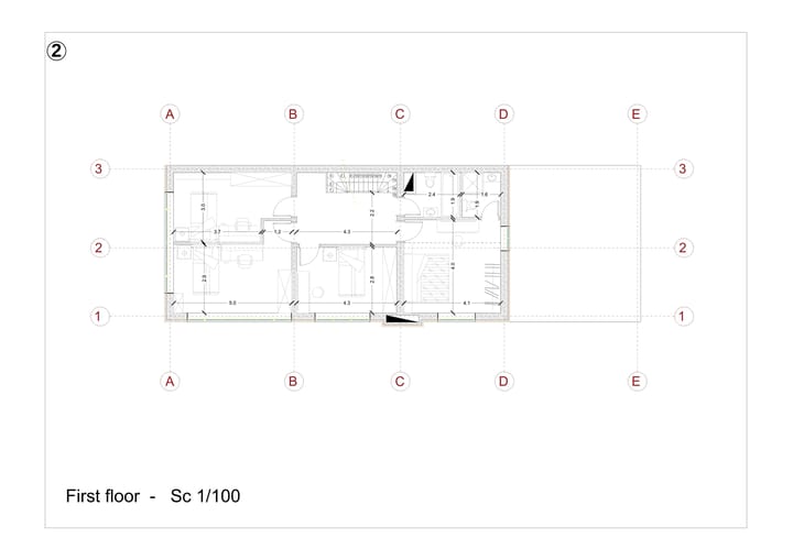 Photo 7 of Akkerstraat 25