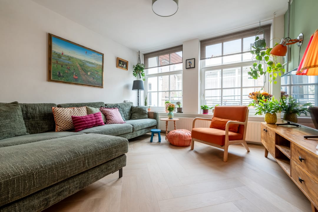 Foto 1 van Knipsteeg 11