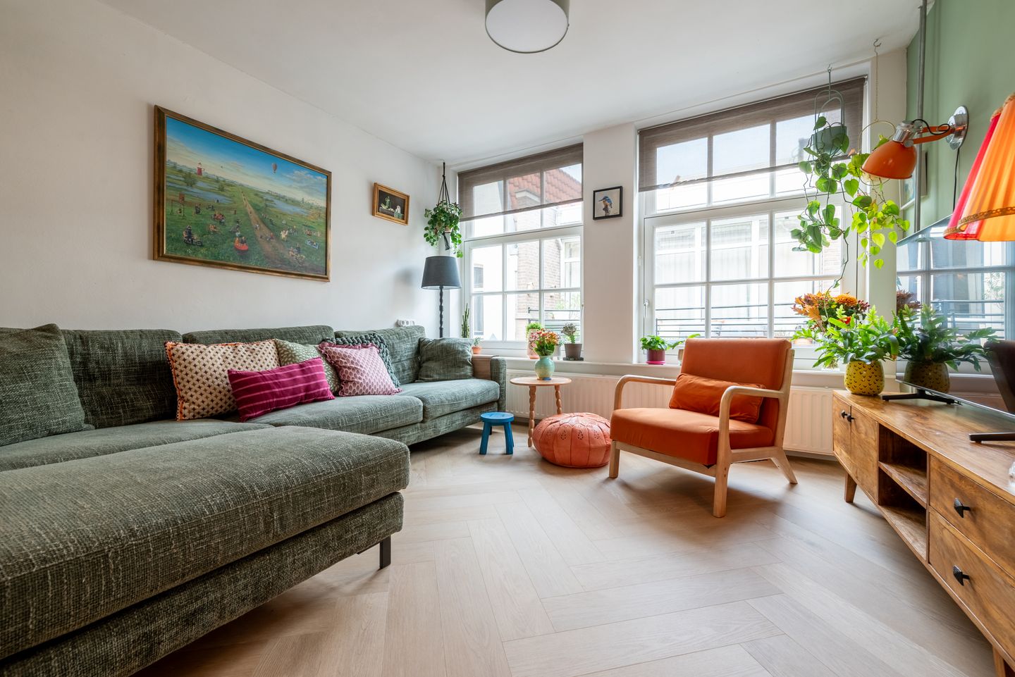 Photo 1 of Knipsteeg 11