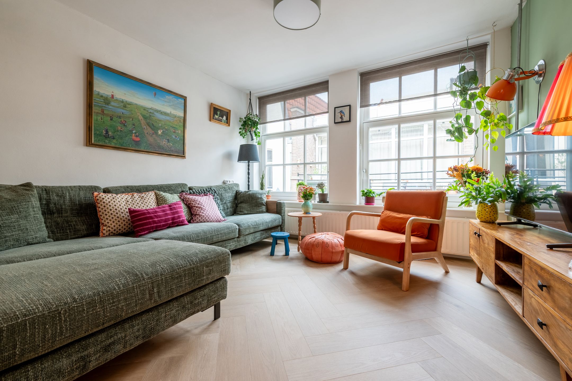 Knipsteeg, 11, Gorinchem, 4201GD, Zuid-Holland, Nederland 11 