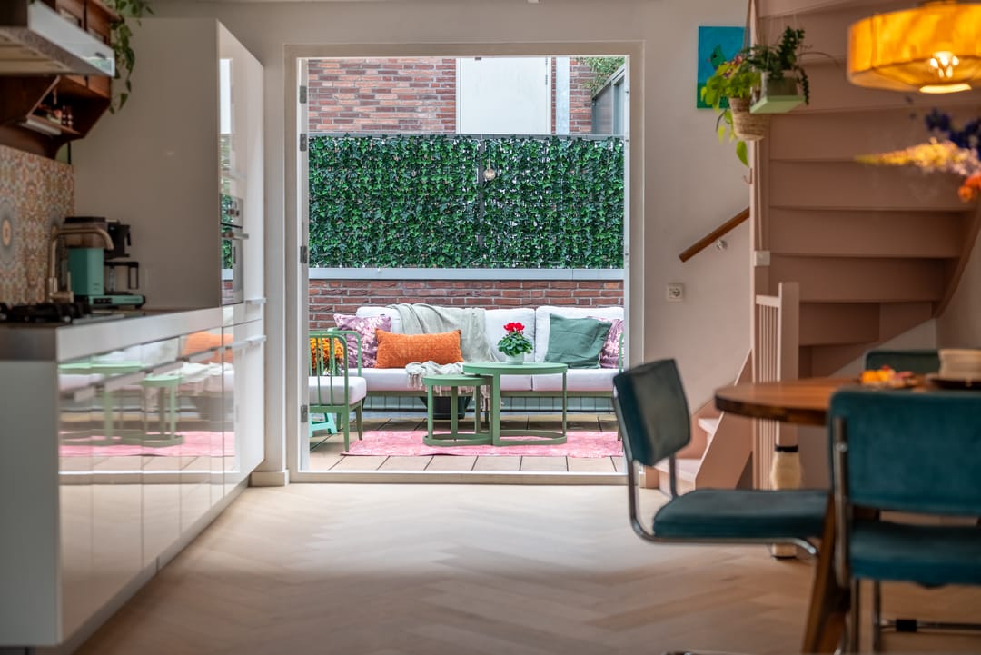 Foto 2 van Knipsteeg 11