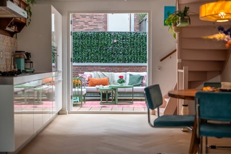 Knipsteeg 11 secondary image