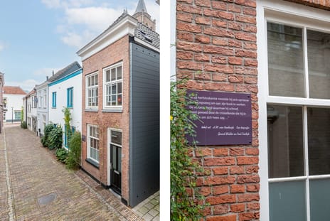 Knipsteeg 11 tertiary image