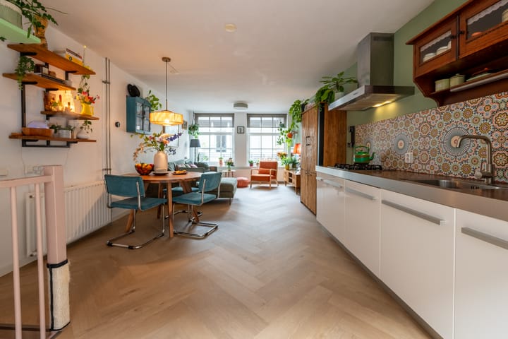 Photo 4 of Knipsteeg 11