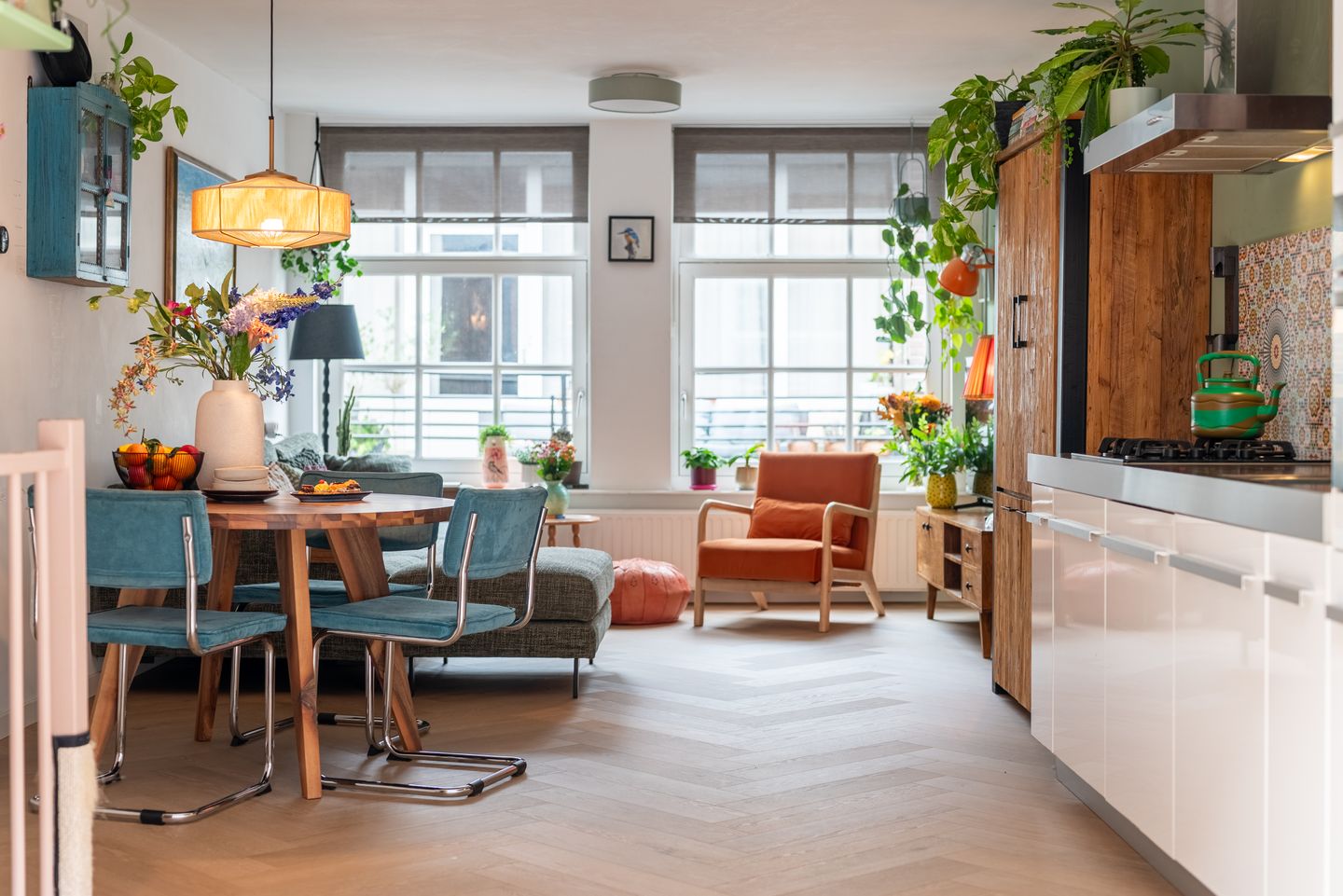 Foto 5 van Knipsteeg 11