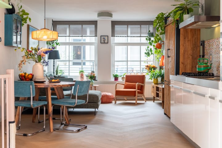 Photo 5 of Knipsteeg 11