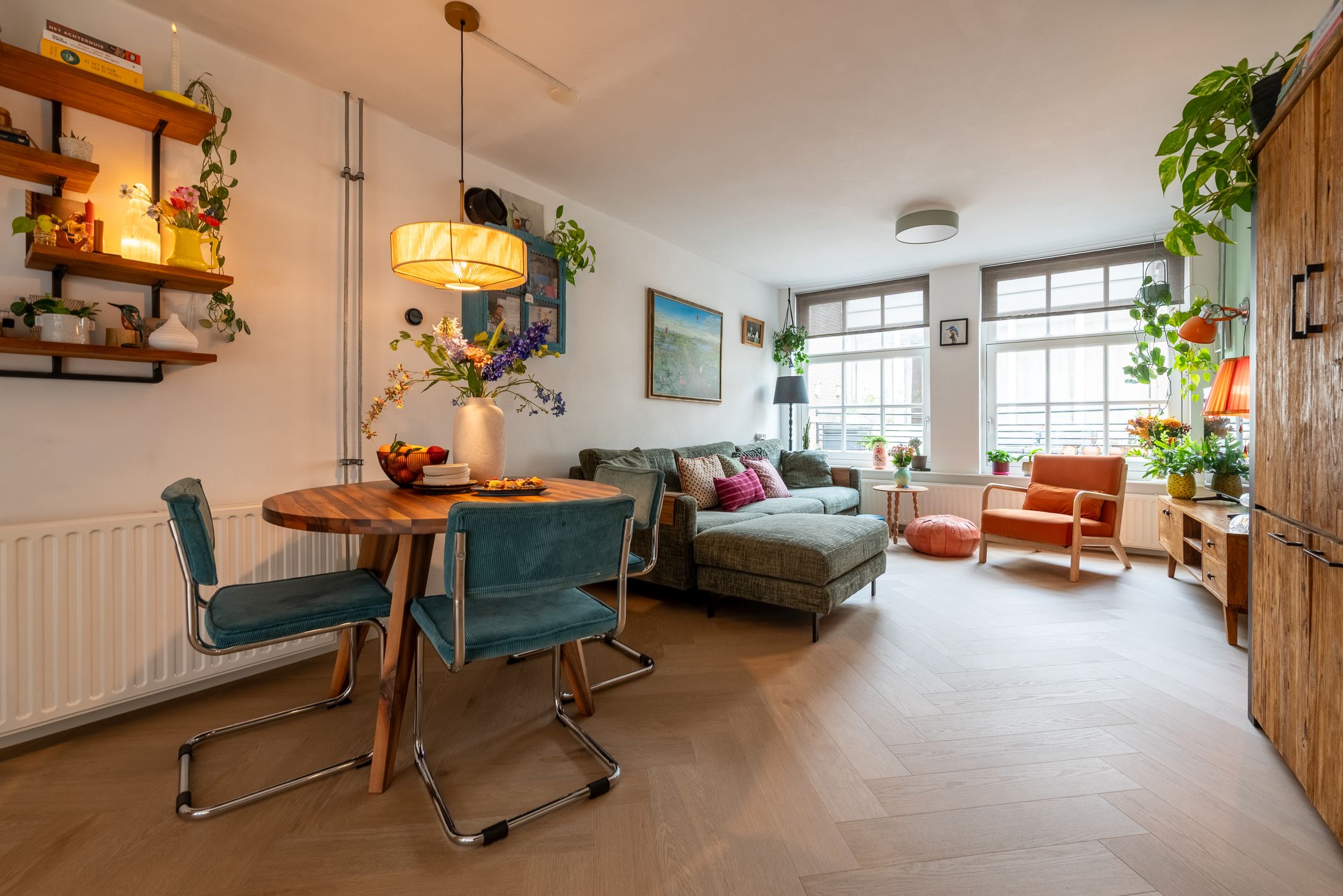 Foto 6 van Knipsteeg 11