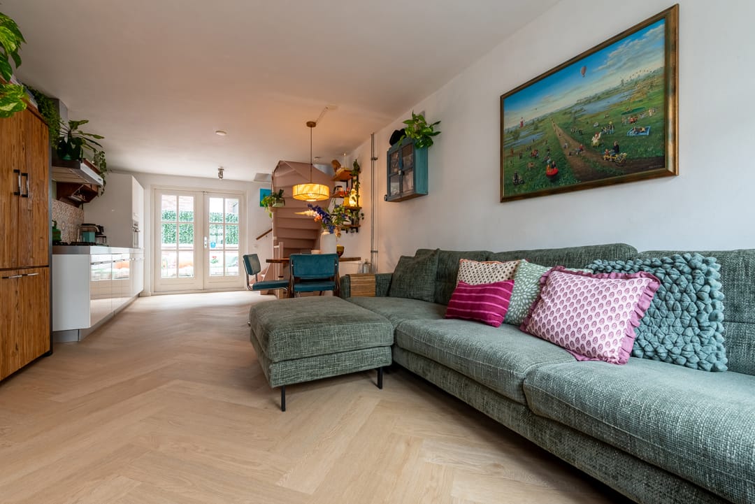 Foto 7 van Knipsteeg 11