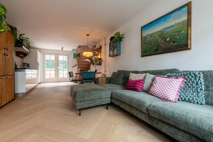 Photo 7 of Knipsteeg 11