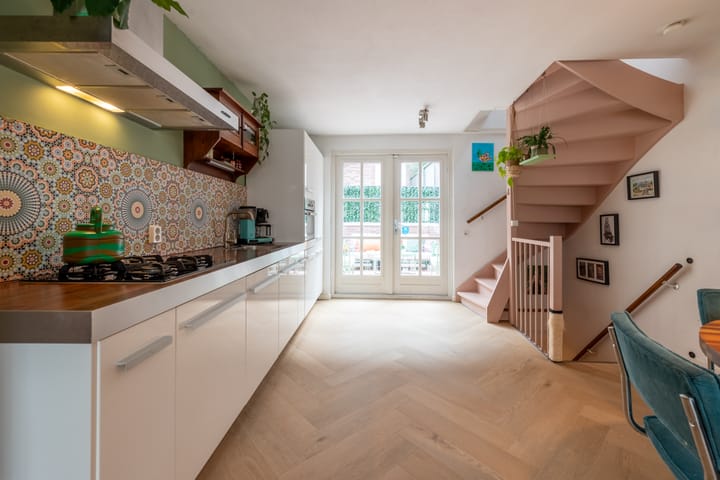 Photo 8 of Knipsteeg 11