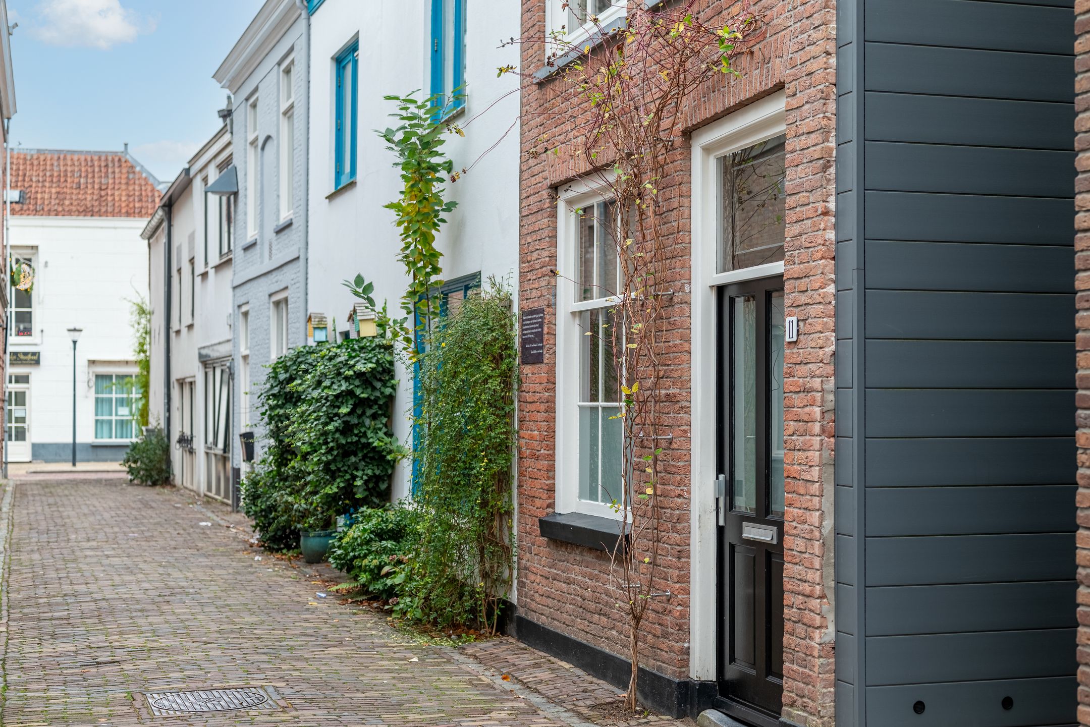 Foto 12 van Knipsteeg 11