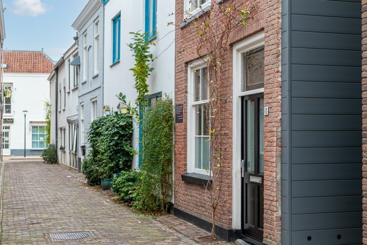 Photo 12 of Knipsteeg 11