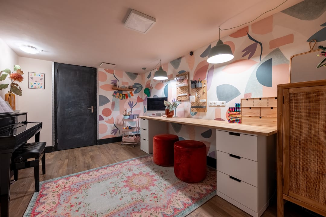 Foto 13 van Knipsteeg 11