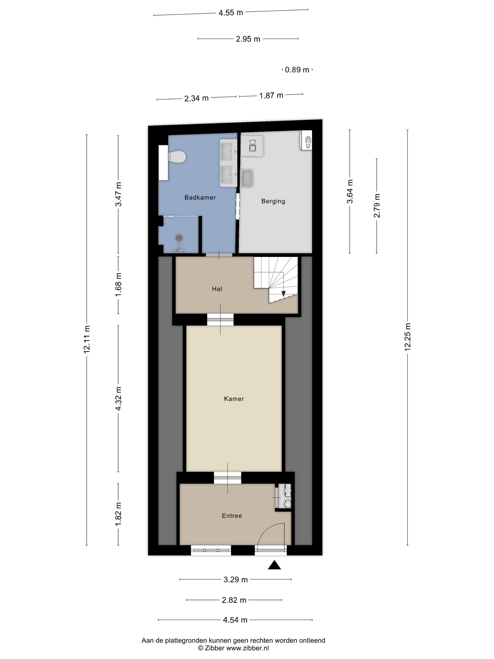 Foto 24 van Knipsteeg 11