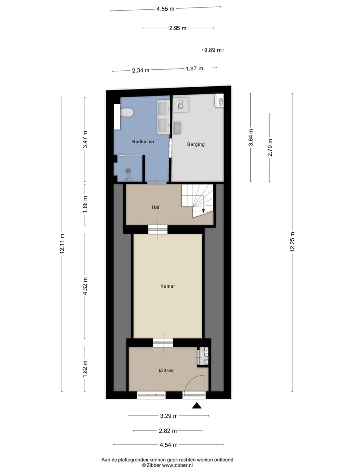 Photo 24 of Knipsteeg 11