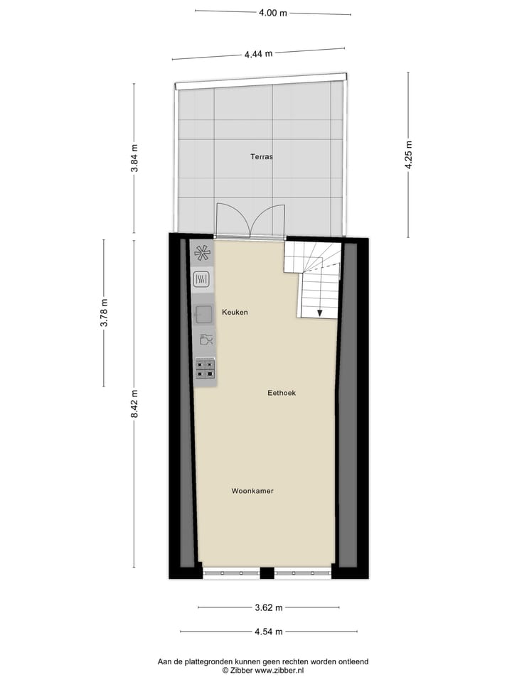 Photo 25 of Knipsteeg 11