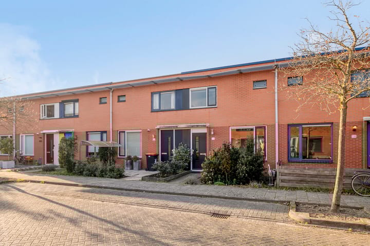 Photo 2 of Herautstraat 60