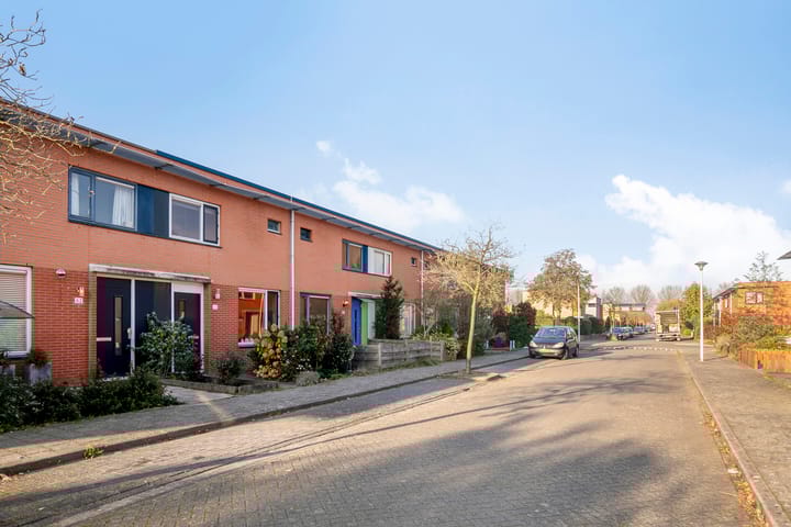 Photo 3 of Herautstraat 60