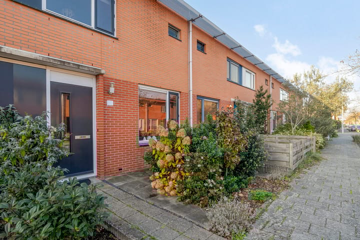 Photo 4 of Herautstraat 60