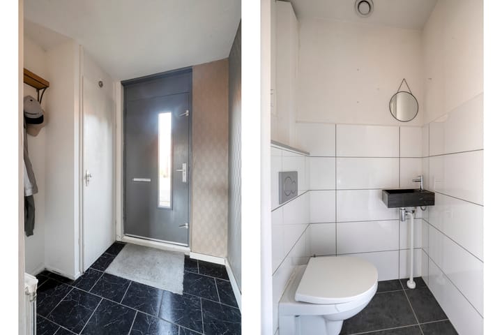 Photo 5 of Herautstraat 60