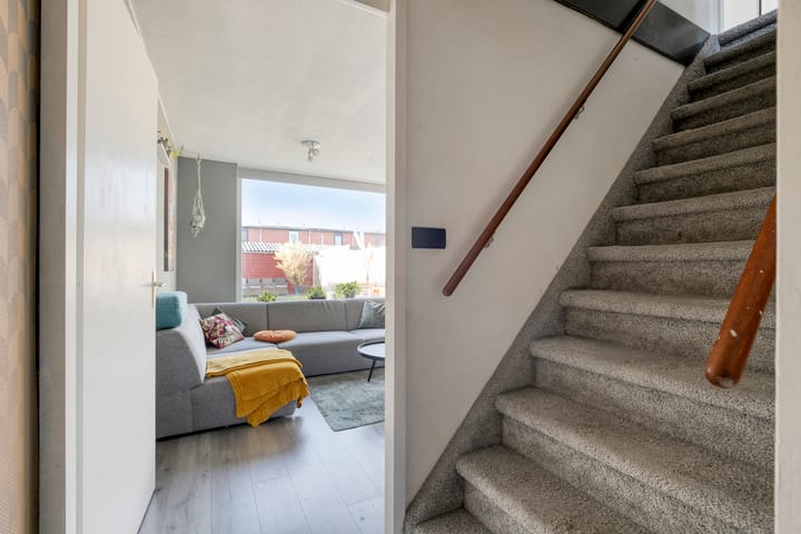 Foto 6 van Herautstraat 60