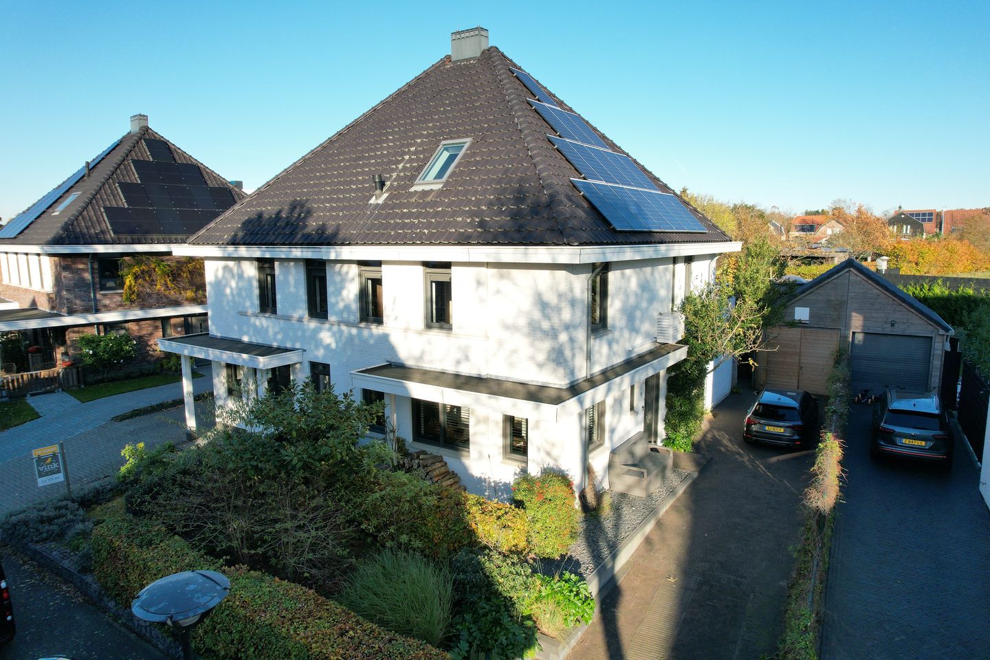 Foto 1 van Merijntje Gijzenlaan 29