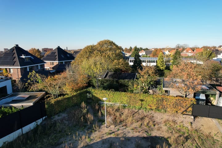 Foto 3 van Merijntje Gijzenlaan 29