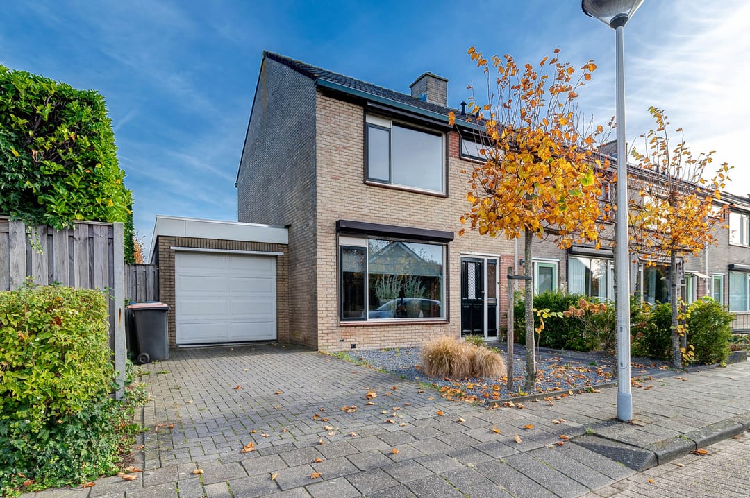 Foto 1 van Nieuwe Werf 54