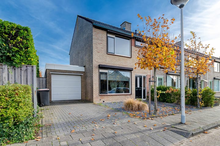 Foto 1 van Nieuwe Werf 54