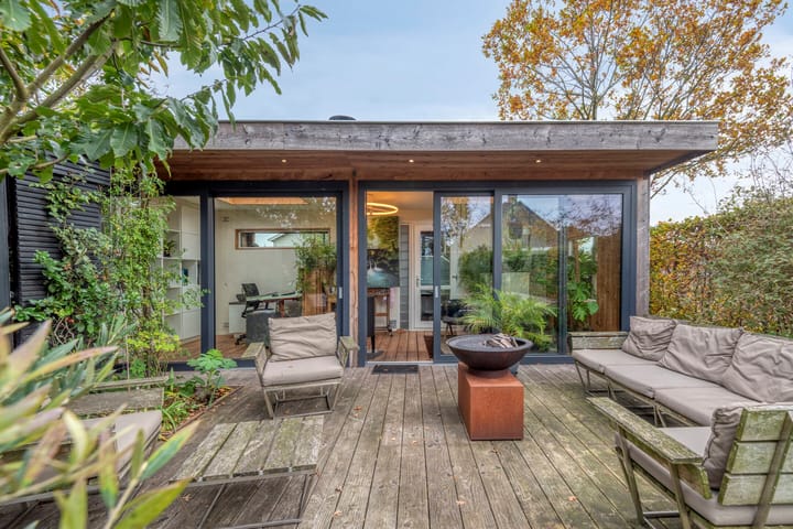 Foto 4 van Merijntje Gijzenlaan 29