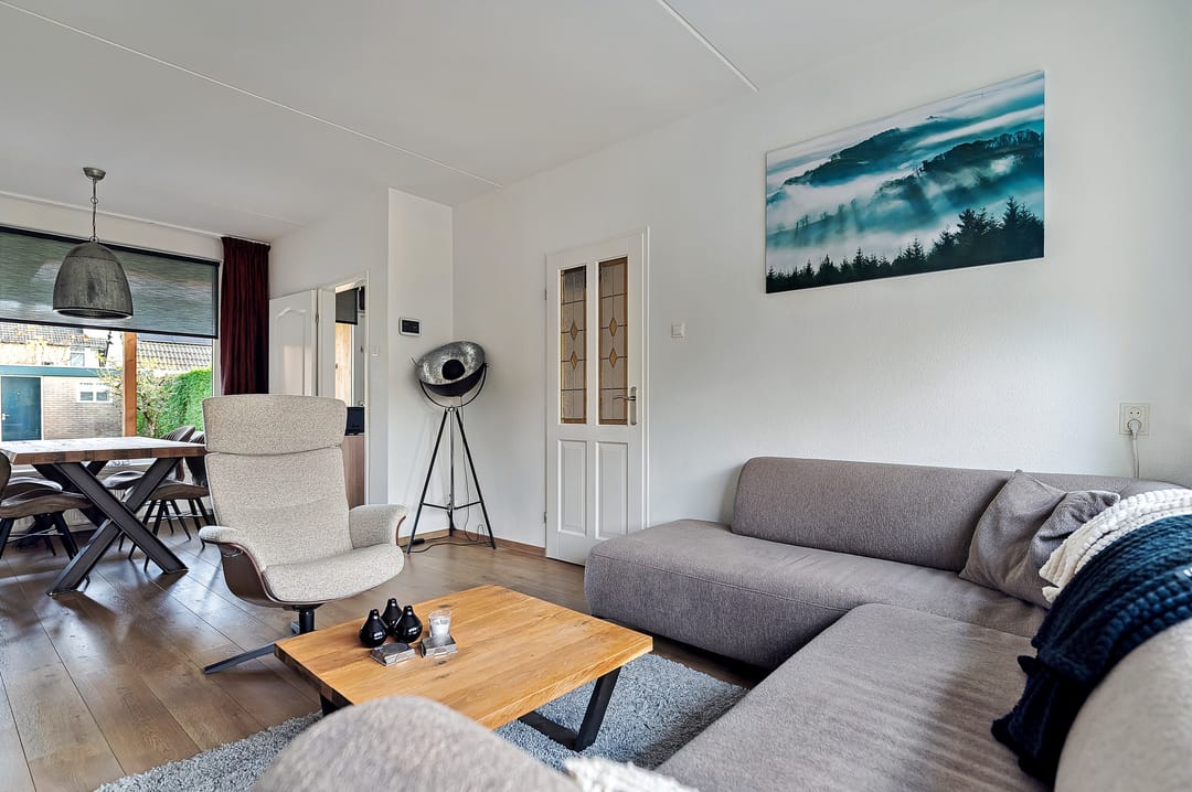 Foto 2 van Nieuwe Werf 54