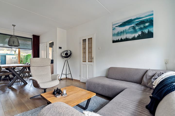 Photo 2 of Nieuwe Werf 54