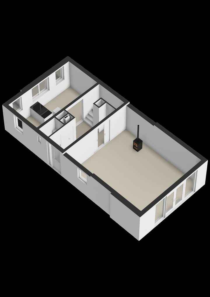 Photo 73 of Merijntje Gijzenlaan 29