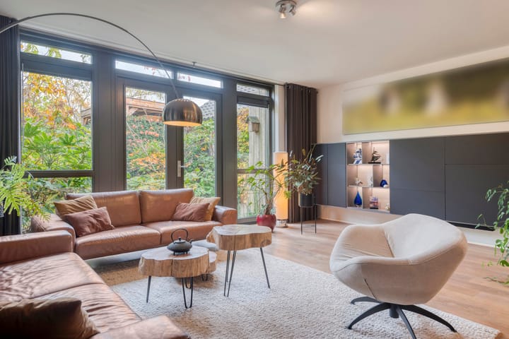 Foto 2 van Merijntje Gijzenlaan 29