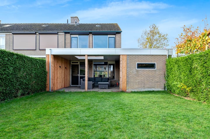 Photo 3 of Nieuwe Werf 54